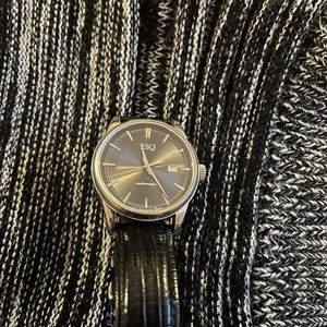 Movado ESQ Automatic Watch - Men’s